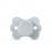 Chupete fis. silicona 0-6 meses Butterfly Liso Az Suavinex